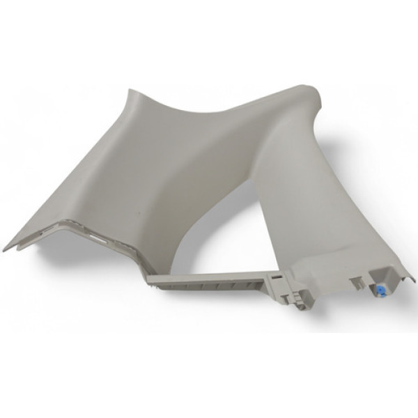 Acabamento Coluna Traseira Esquerda Citroen C3 2013 A 2019