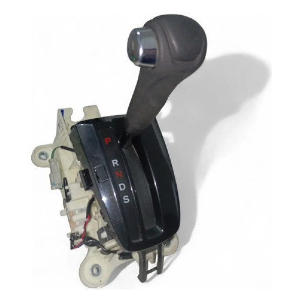 Alavanca|de Câmbio/ Trambulador/ March Honda City 2011 1.5.