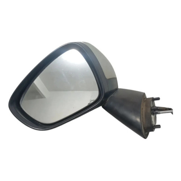 Retrovisor Eletrico Lado Esquerdo Citroen C3 Picasso 2015/