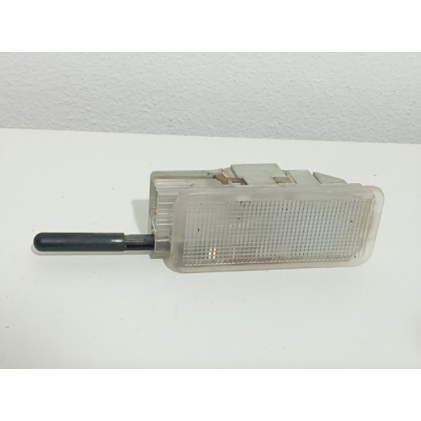 Luz Cortesia Porta Luvas C3 2015 Cx34 Branco-frio