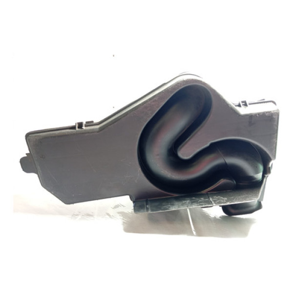 Caixa Ressonadora Peugeot 307 1.6 16v 2008 2009 2010 2011