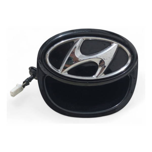 Maçaneta Tampa Traseira Hyundai I30 2009 A 2012