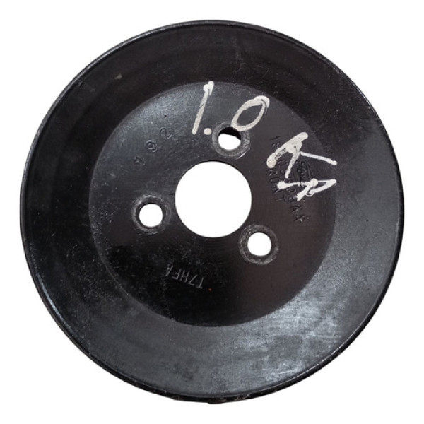 Polia Da Bomba Da Água Ford Ka 1.0 8v 2009 2010 2011 2012