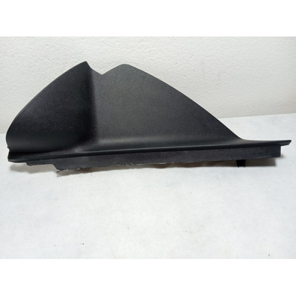 Moldura Lateral Painel Esquerdo Peugeot 208 C/detalhe