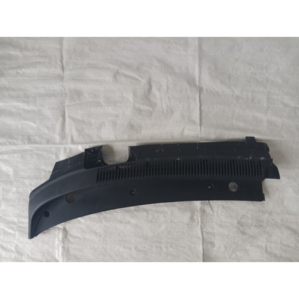 Grade Churrasqueira Esquerda Ford Ka 2010