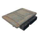 Módulo De Injeção Volkswagen Gol G3 1.0 1998 2000 2002 2003