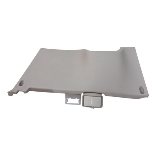 Acabamento Inferior Do Painel Lad Esquerdo Hyundai Azera2009