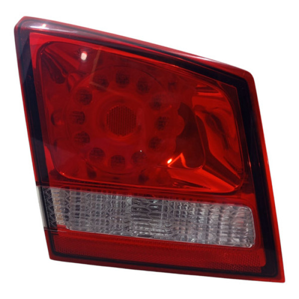 Lanterna Da Tampa Traseira Esquerda Fiat Freemont 2013/2016