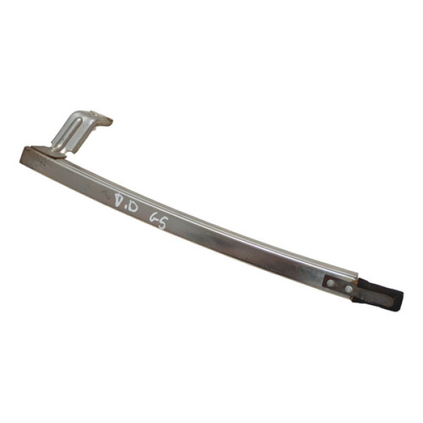 Trilho/guia Vidro Dianteiro Direito Gol G5 2009 A 2013