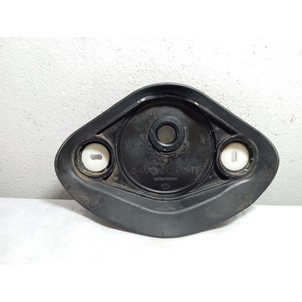 Borracha Coluna De Direção Peugeot 307 2.0 2009