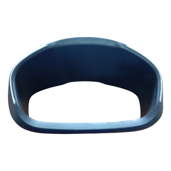 Moldura Painel Instrumentos Renault Kwid 1.0 2019 2020 2021