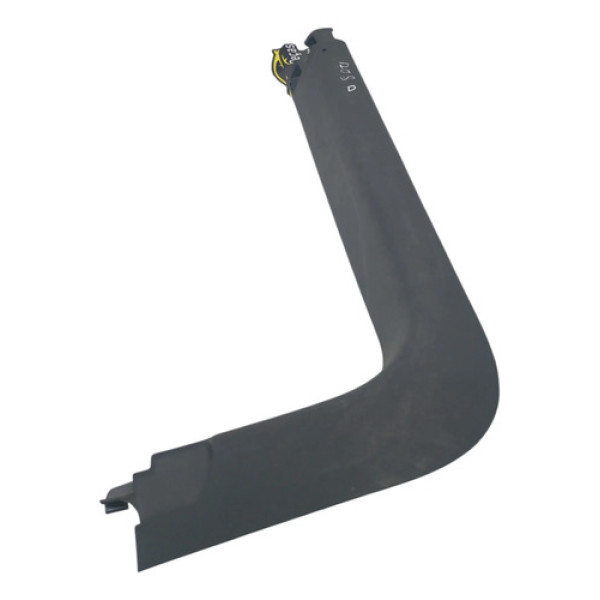 Acabamento Porta Dianteira Direita Peugeot 2018 2014 A 2019 Preto