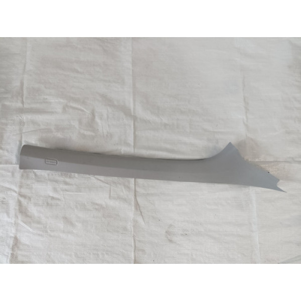 Acabamento Coluna Dianteira Direita Peugeot 308 2014 2015