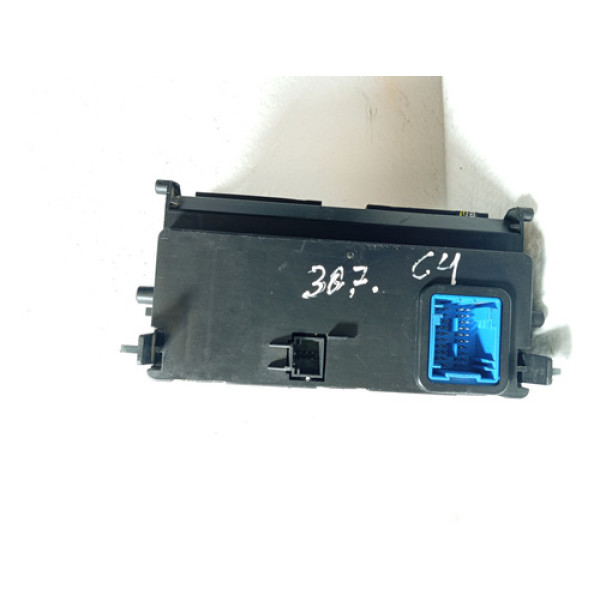 Módulo Conforto C4 1.6 Thp 2015 9805774080