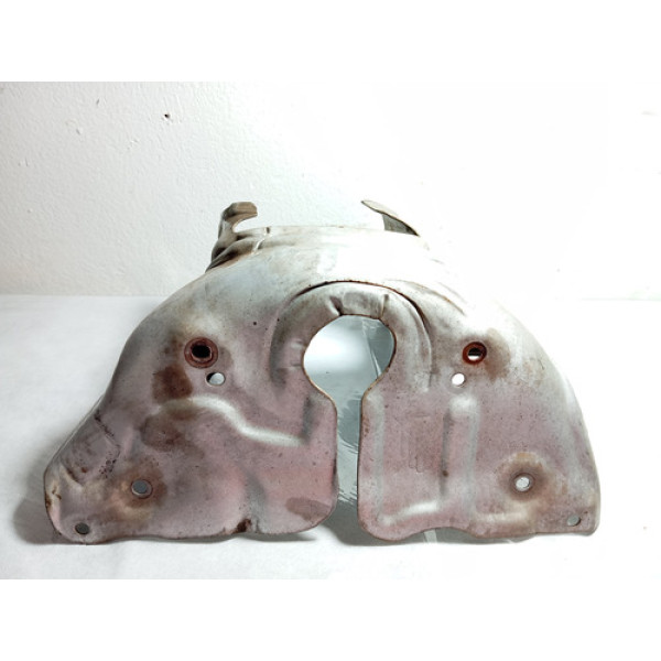 Defletor Calor Escape Peugeot 1.6 9651212880