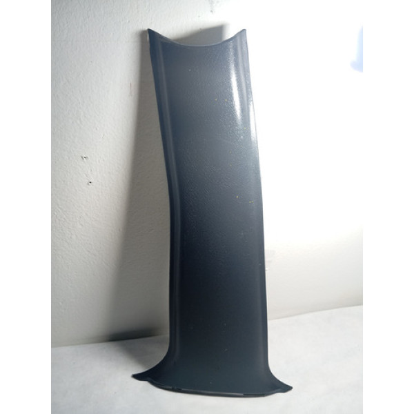 Acabamento Coluna Central Corsa 2010 A 2012 Le 93326813