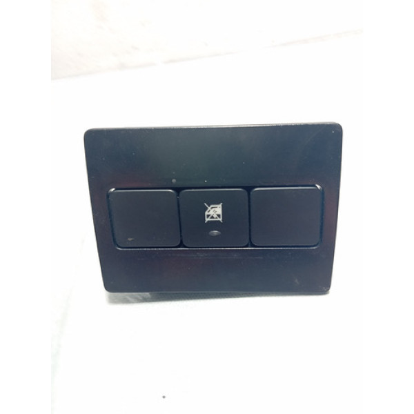 Botão Trava Vidro Citroen C3 1.5 2013 2014 2015 2016