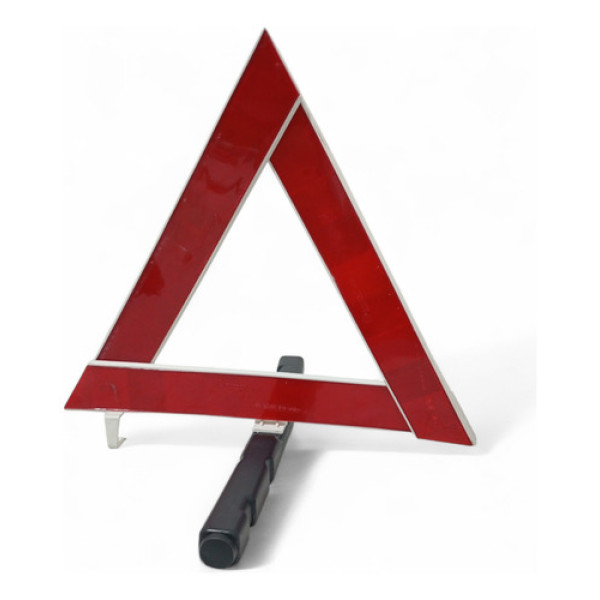 Triângulo Sinalizador De Segurança Citroen C3 2013 A 2019