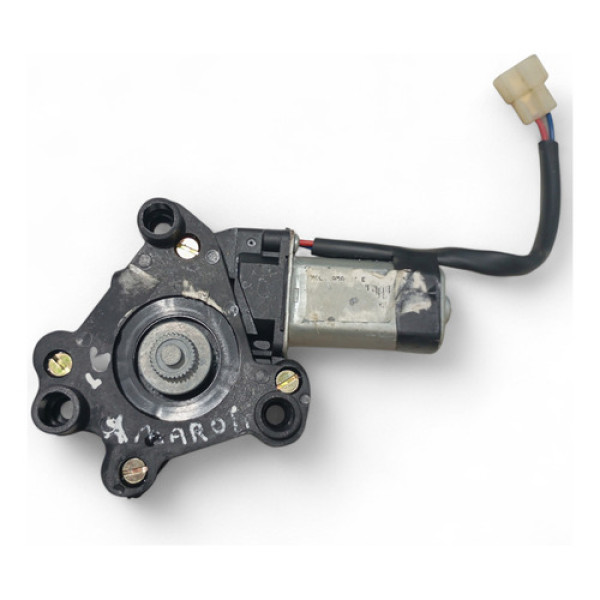 Motor Máquina De Vidro Dianteiro Esquerdo Amarok 2012 A 2016