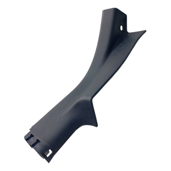 Soleira Da Porta Citroen C3 Picasso 1.6 2014 Traseira Direit