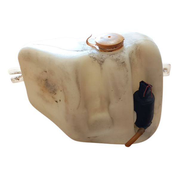 Reservatório Água Para-brisa Fiat Fiorino 2004 A 2008