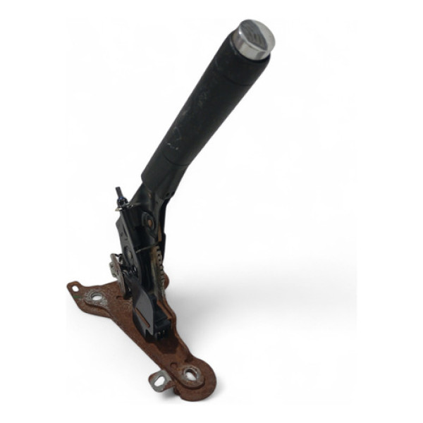 Alavanca Freio De Mão Citroen C3 1.5 2013 A 2019