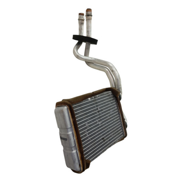 Radiador Interno De Ar Quente Citroen C3 Aircross 1.6 2014