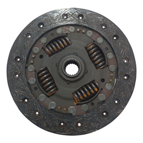 Disco Embreagem Honda Fit 2004 A 2008