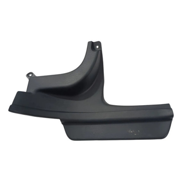 Soleira Porta Traseira Direita Hyundai I30 2009 A 2012 Preto