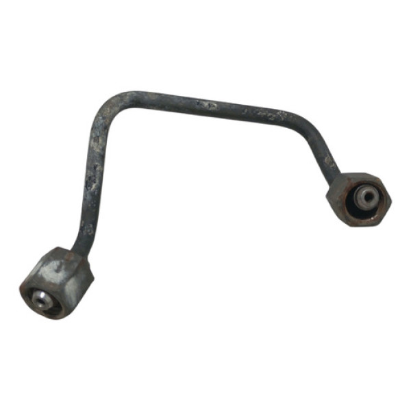 Cano Bico Injetor 3° Cilindro Amarok 2.0 2012/2014