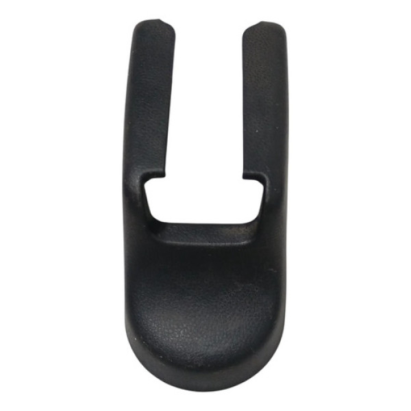 Acabamento Do Banco Dianteiro Honda City 2011 2012 Preto