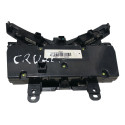 Comando Ar Condicionado Chevrolet Cruze 1.8 2014