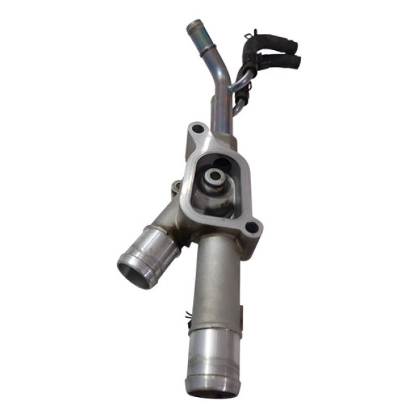 Carcaça Válvula Termostática Hyundai I30 2.0 2009 A 2012