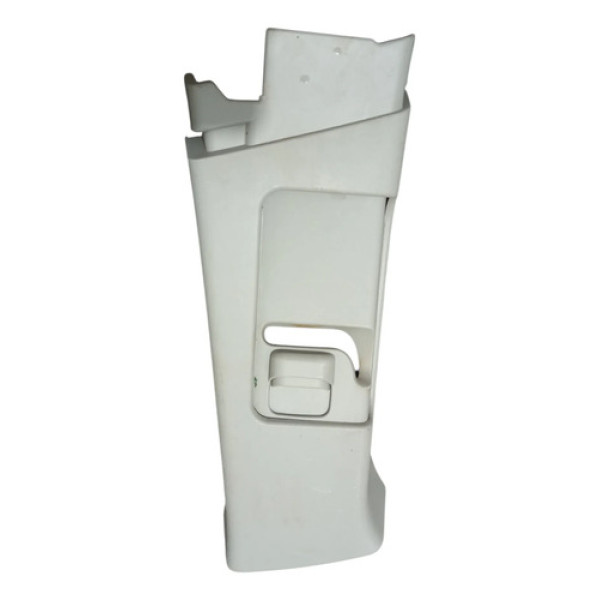 Acabamento Interno Coluna Lado Direito Chevrolet Cruze 2016 Bege