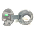 Portinhola Tanque Combustível Peugeot 208 2015/18 9807206030