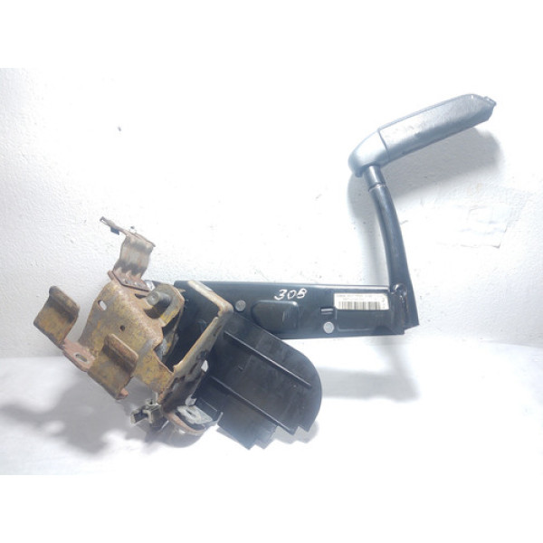 Alavanca Freio De Mão Peugeot 308 408 2013 2014 2015 2016