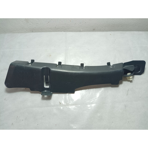 Moldura Acabamento Porta Malas Lado Esquerdo Sandero 2021