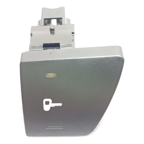 Botão Trava Elétrica Painel Central Peugeot 307 2010