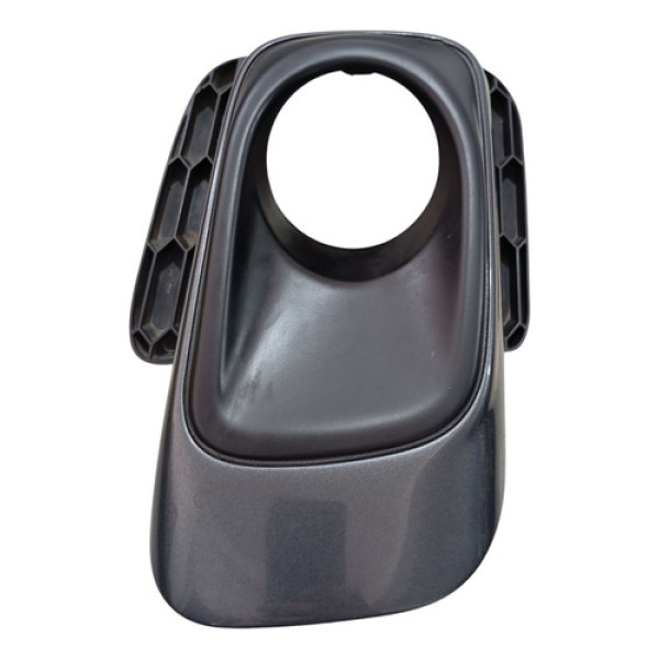 Acabamento Moldura Milha C3 Picasso 1.6 2014 Lado Direito