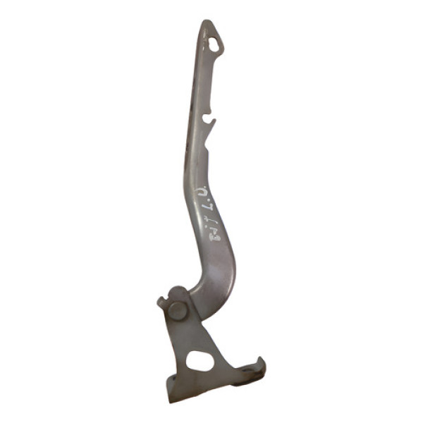 Dobradiça Capô Lado Direito Honda Fit 2004 A 2008