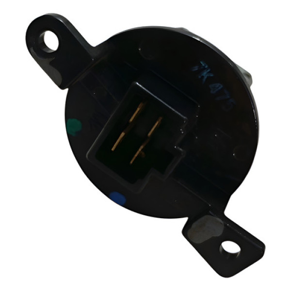 Resistência Caixa Evaporadora Honda Fit 1.4 2004 A 2008