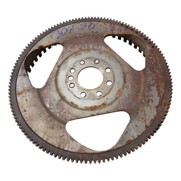 Cremalheira Volante Do Motor Peugeot 307 2.0 2009 2010 2011