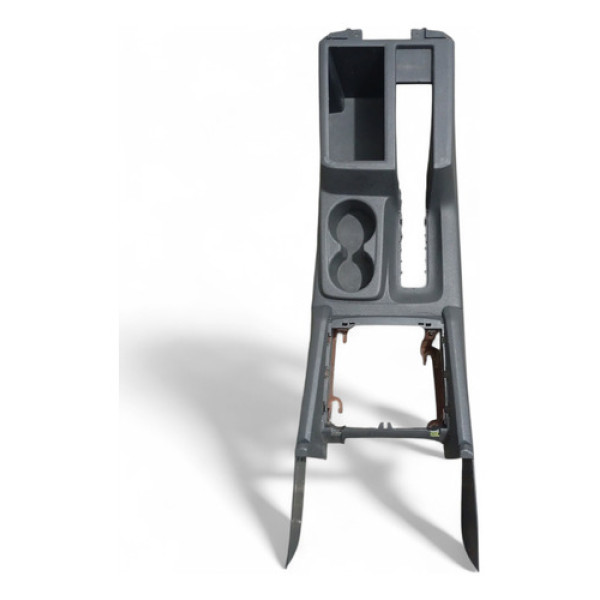 Console Central Volkswagen Amarok 2011 A 2016