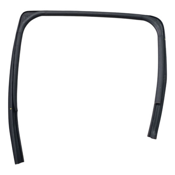 Borracha Da Canaleta Do Vidro Traseir Direit Citroen C3 2015