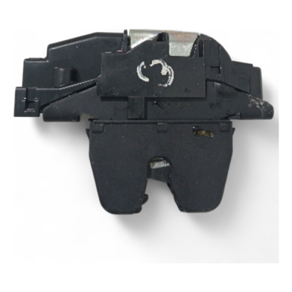 Fechadura Tampa Traseira Citroen C3 2013 A 2017