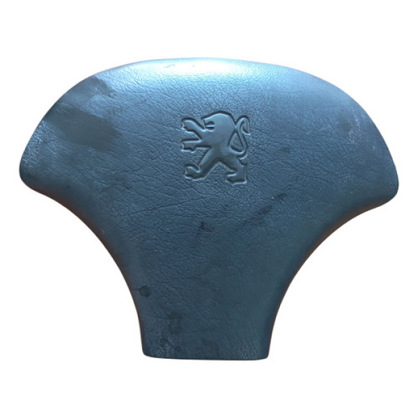 Tampa Acabamento Volante Buzina Peugeot Partner 1999 A 2004