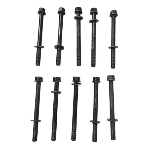 Jogo Parafuso Mancal Honda Fit 1.4 2009 A 2013