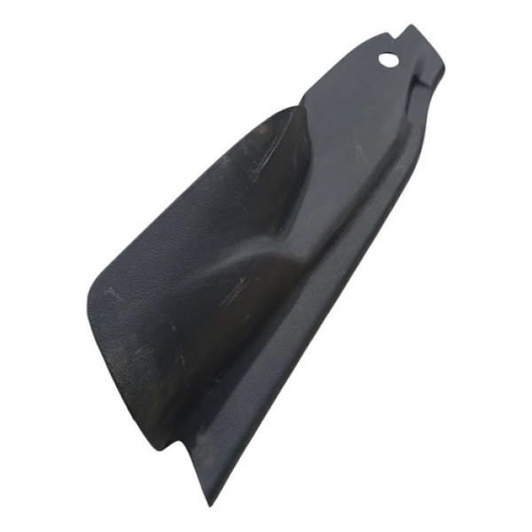 Acabamento Soleira Porta Traseira Esquerda Gol 1.0 2008 2009 Preto