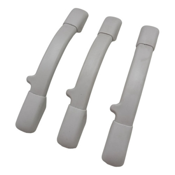 Jogo De Alça Do Teto Citroen C3 Picasso 1.6 2013 2014 2015