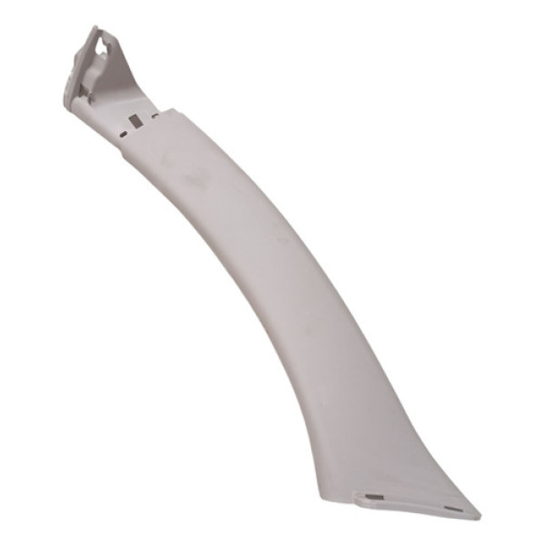 Acabamento Coluna Para Brisa Lado Esquerdo C3 Picasso 2014